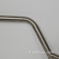 Guidon à vélo Titanium BMX